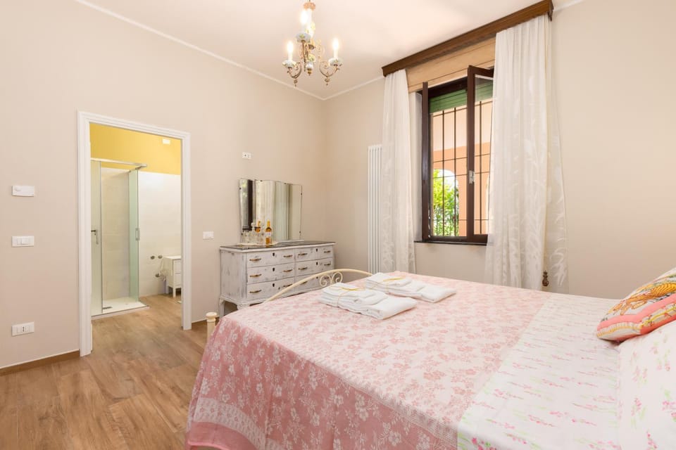 La Casa dei Nonni Bed and Breakfast in Piacenza