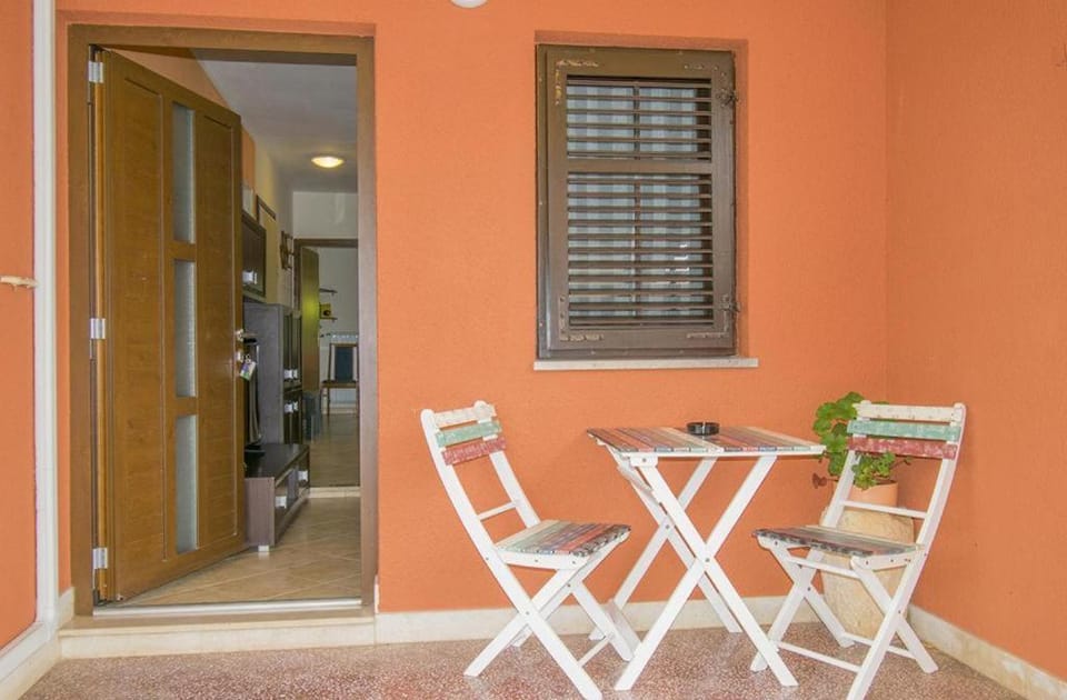 Apartment Maria Apartment in Rovinj