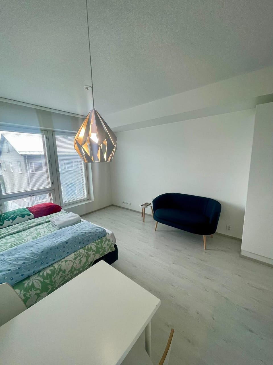RD Apartments Oy - Areenan Sydän Apartment in Finland