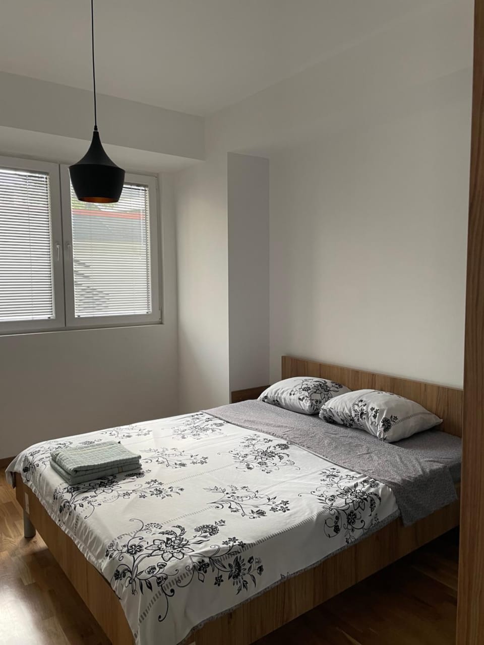 Ajan Apartman 2 Apartment in Ohrid