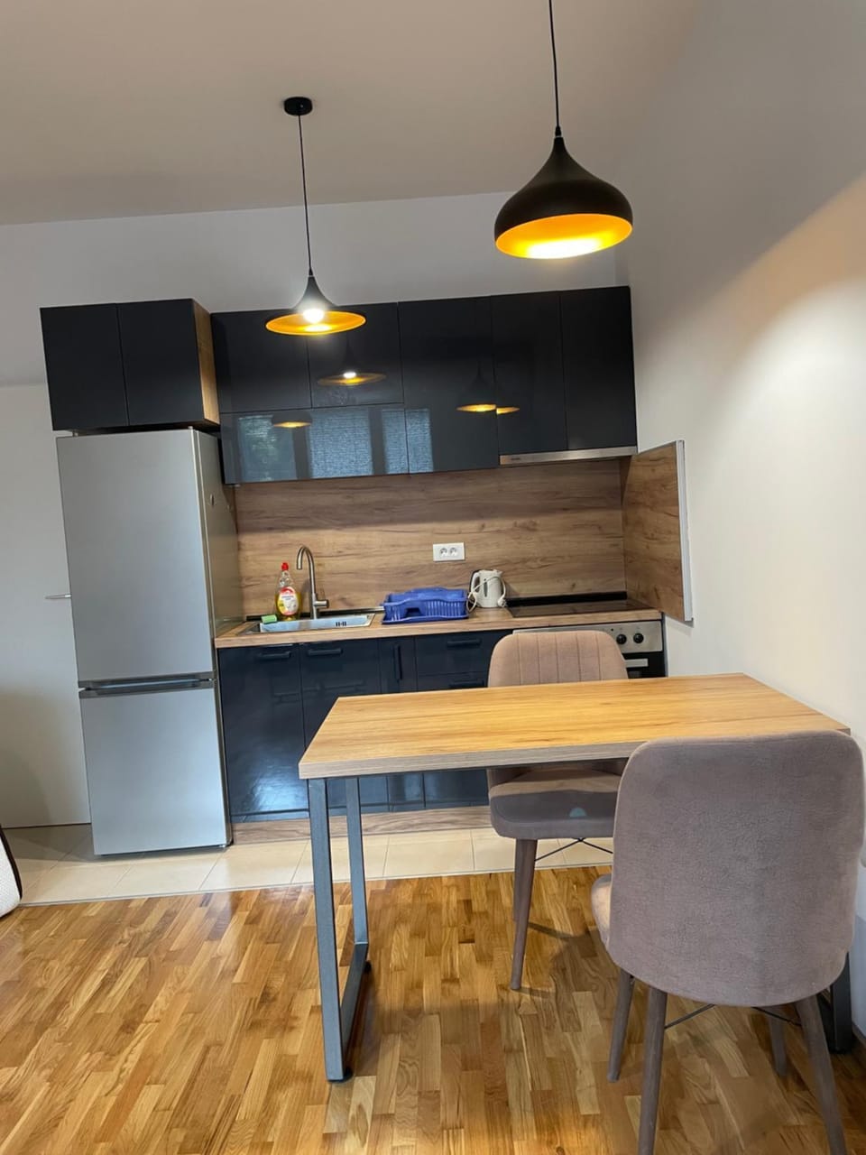 Ajan Apartman 2 Apartment in Ohrid