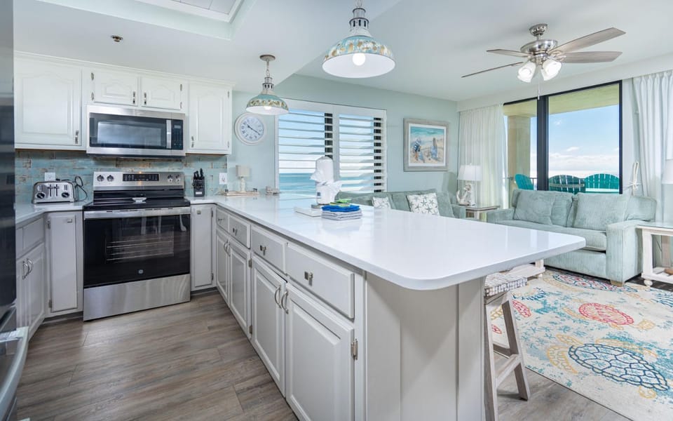 Phoenix I 1048 Apartment in Orange Beach