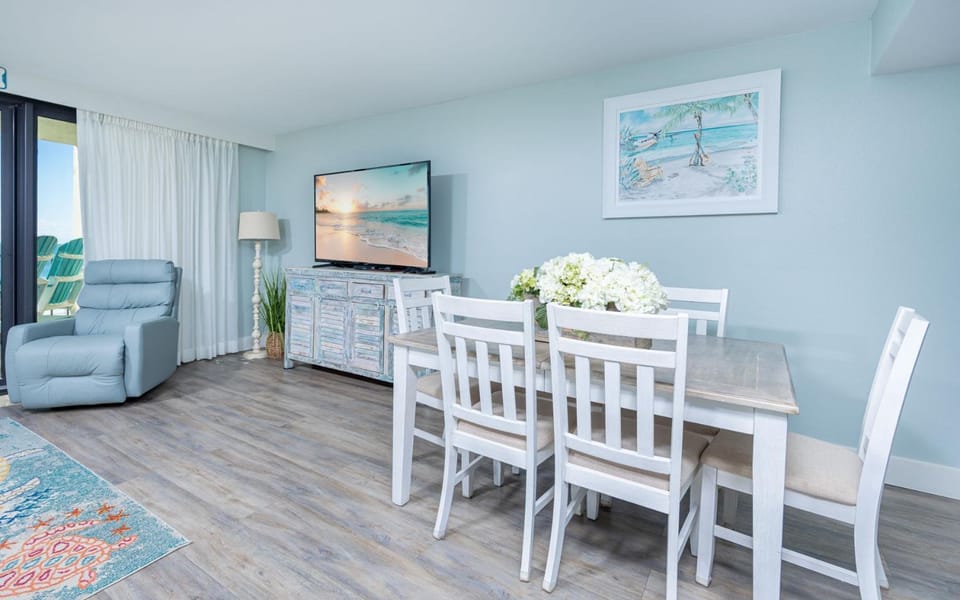 Phoenix I 1048 Apartment in Orange Beach