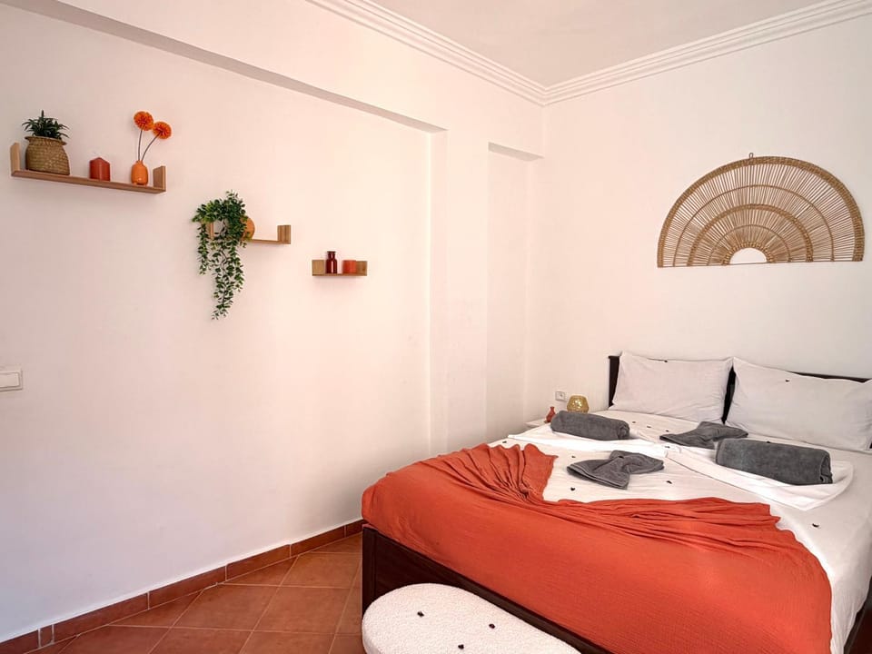Le Nejma - Piscine - 4 Prs - Marrakech Apartment in Marrakesh
