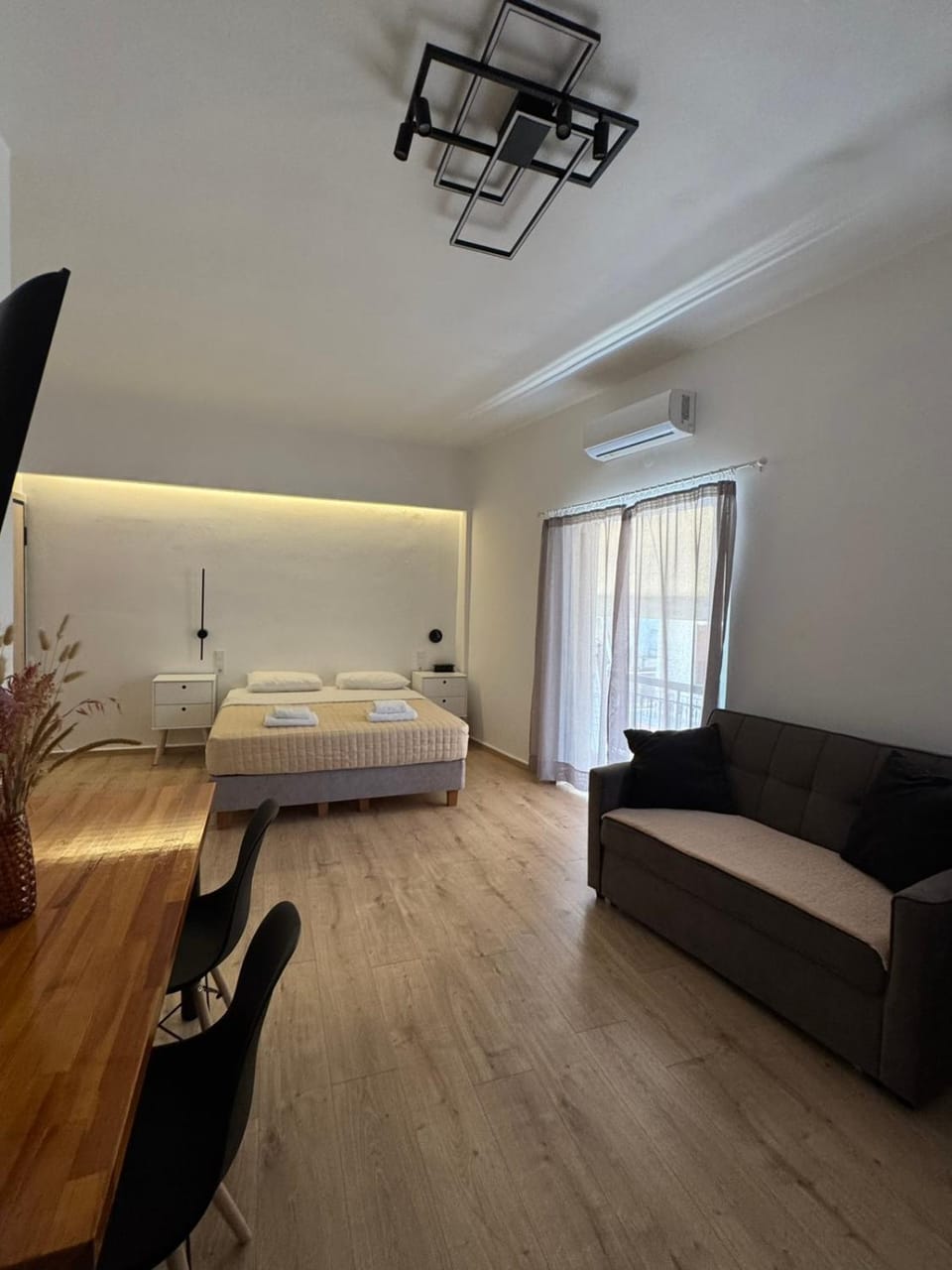 Amvrakia Studio Apartment in Peloponnese, Western Greece and the Ionian