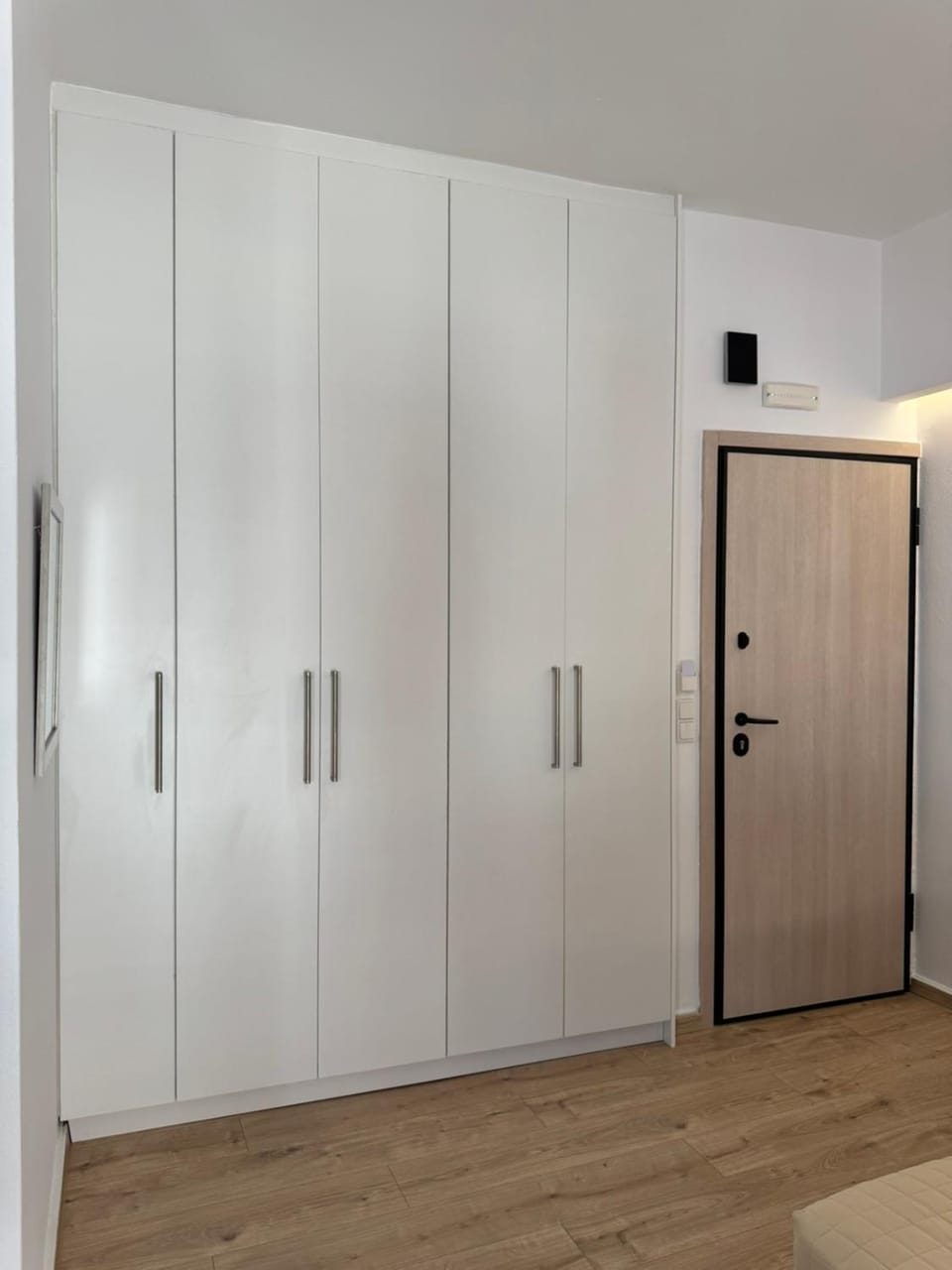 Amvrakia Studio Apartment in Peloponnese, Western Greece and the Ionian