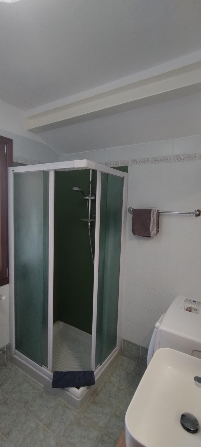 Central view Apartment in Bassano del Grappa