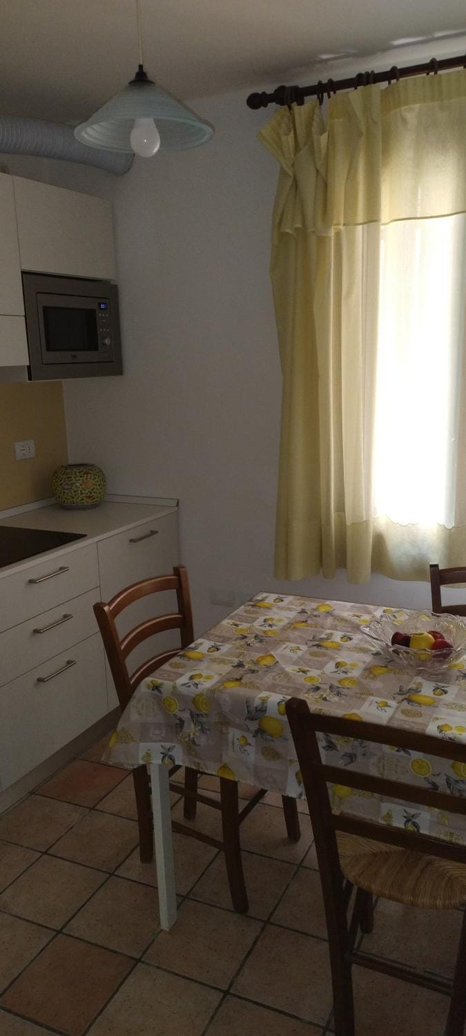 Central view Apartment in Bassano del Grappa