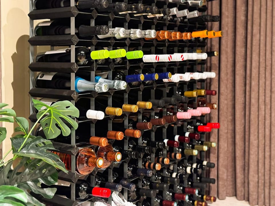 Drinks, Alcoholic drinks