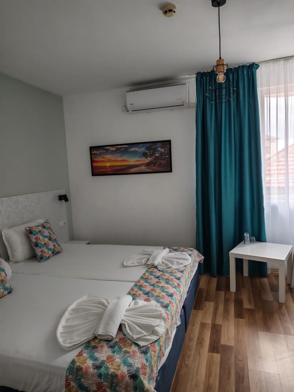 Chance Sarafovo Bed and Breakfast in Burgas