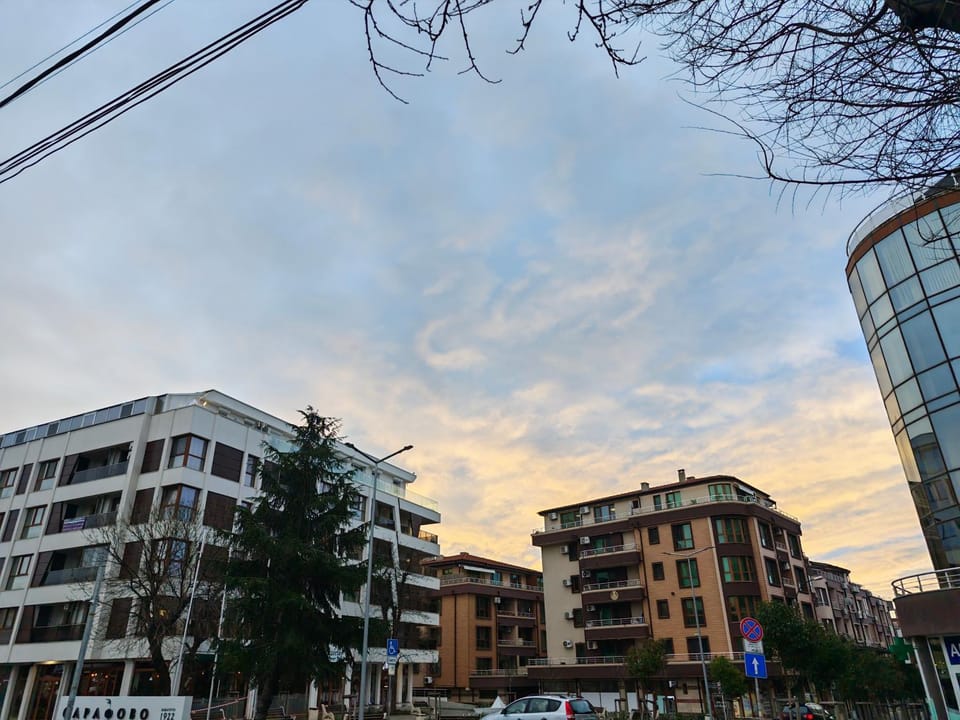 Chance Sarafovo Bed and Breakfast in Burgas