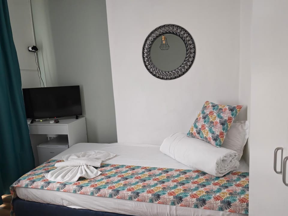 Chance Sarafovo Bed and Breakfast in Burgas
