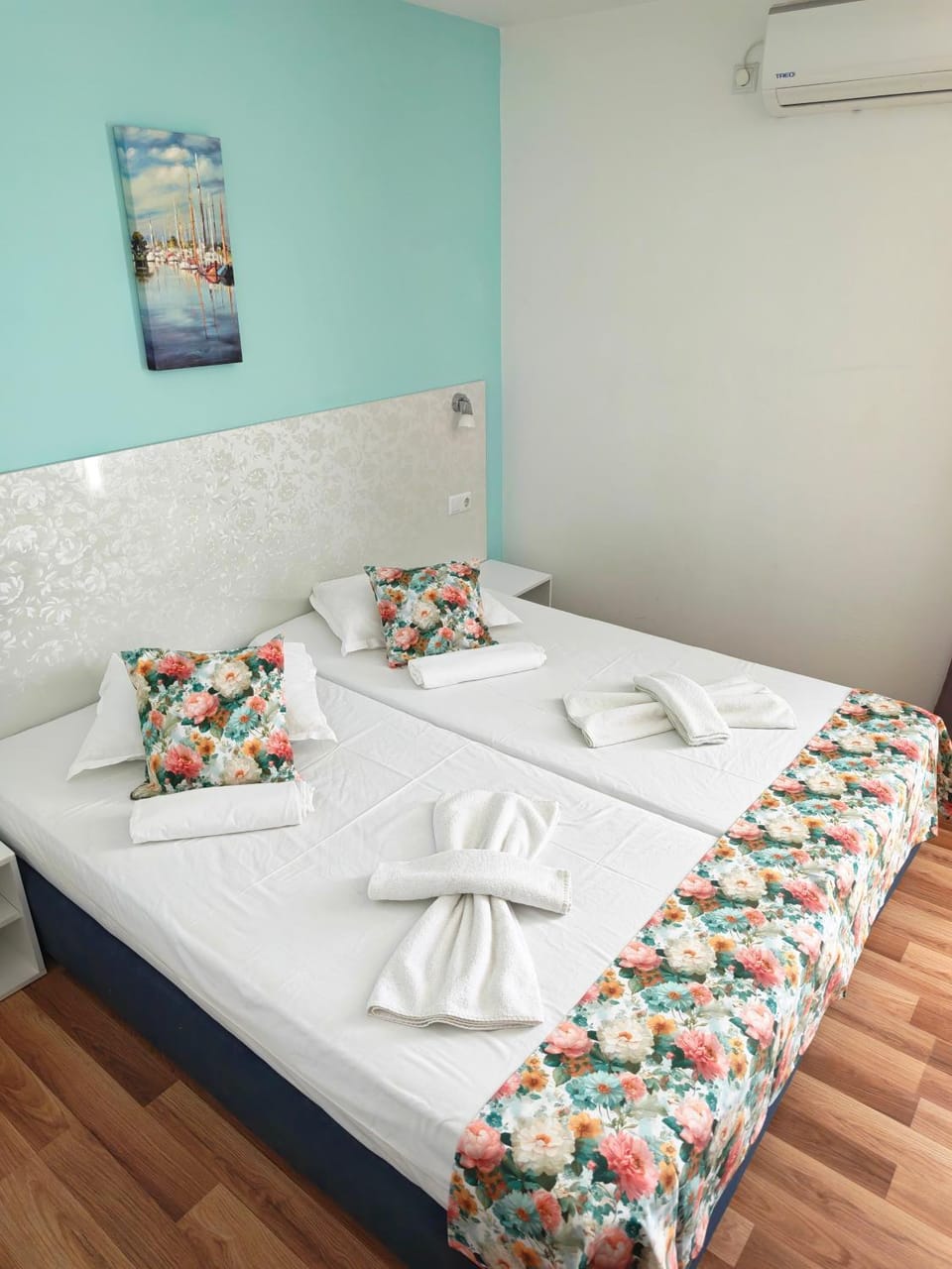 Chance Sarafovo Bed and Breakfast in Burgas