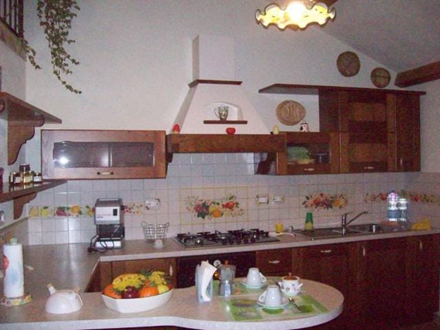 Santa Maria 2 Bed and Breakfast in Calabria