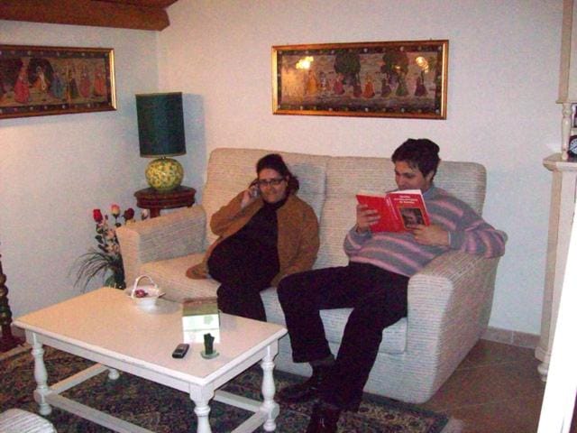Santa Maria 2 Bed and Breakfast in Calabria