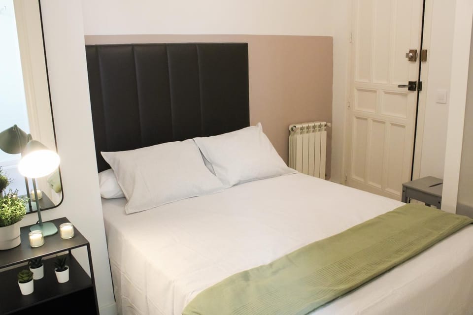 Matute Street, Private rooms Hostel in Centro