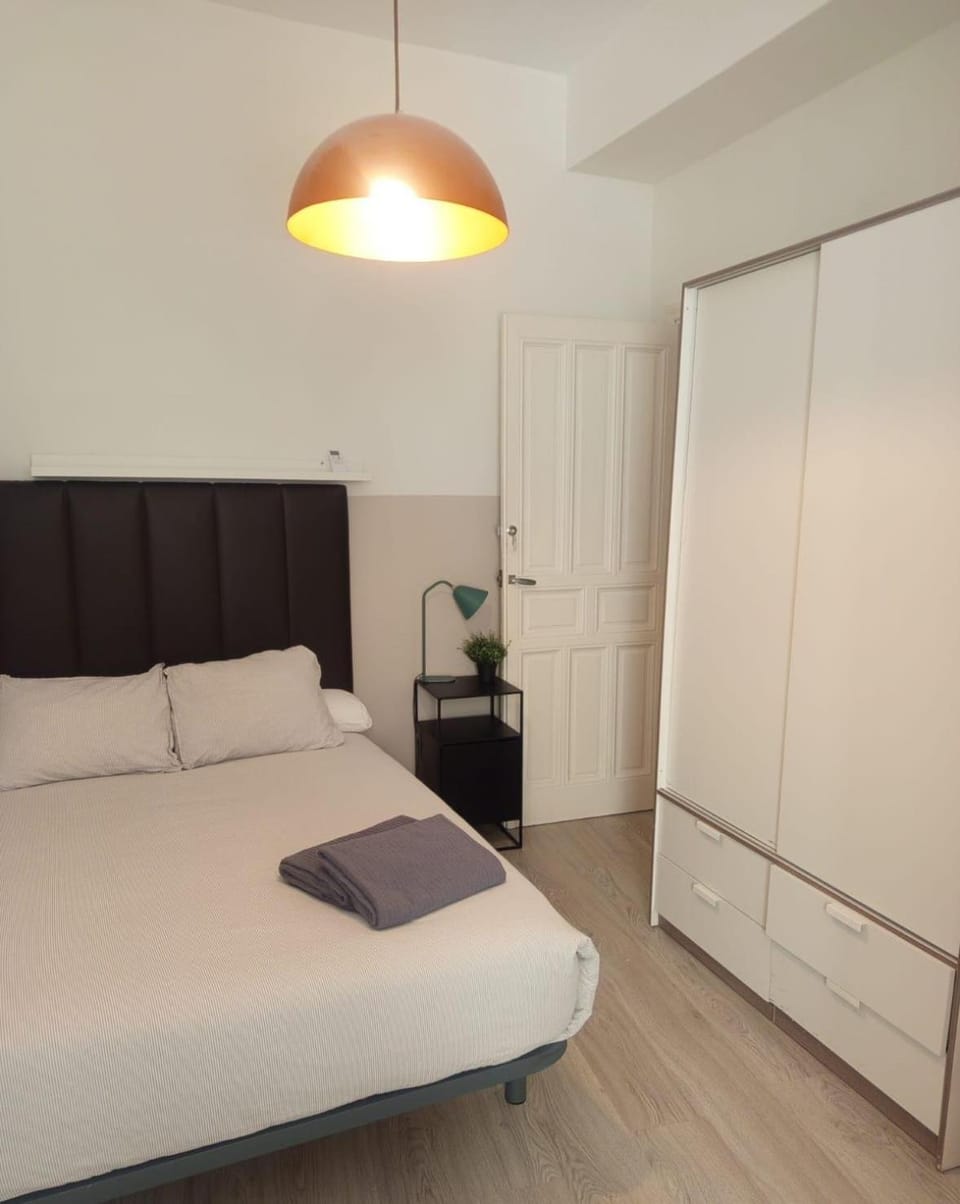 Matute Street, Private rooms Hostel in Centro