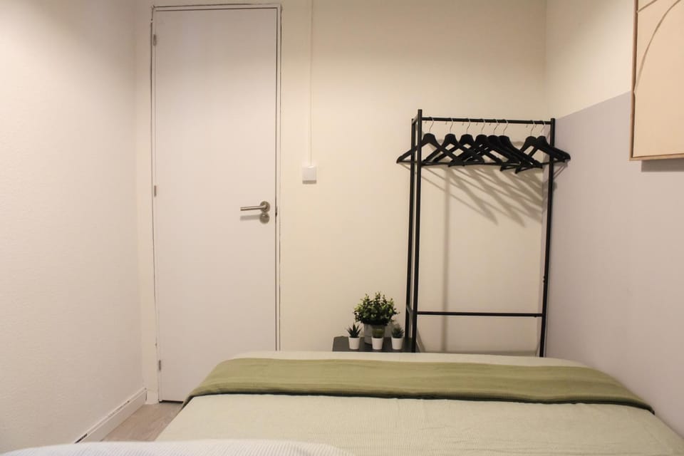 Matute Street, Private rooms Hostel in Centro