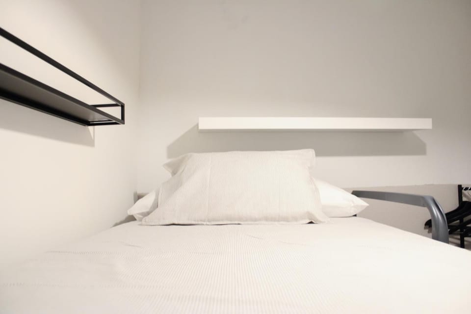 Matute Street, Private rooms Hostel in Centro