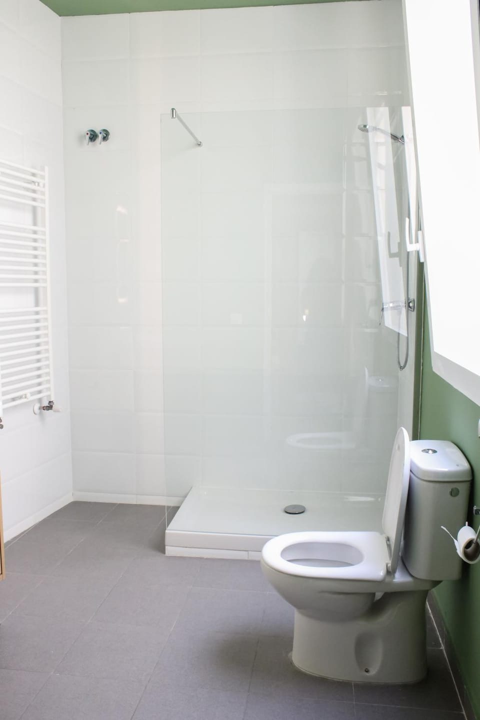Matute Street, Private rooms Hostel in Centro