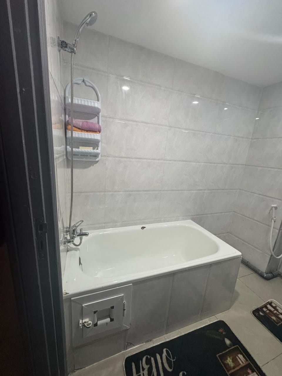 appartement F2 a 2 pas de la mer Apartment in Oran Province, Algeria
