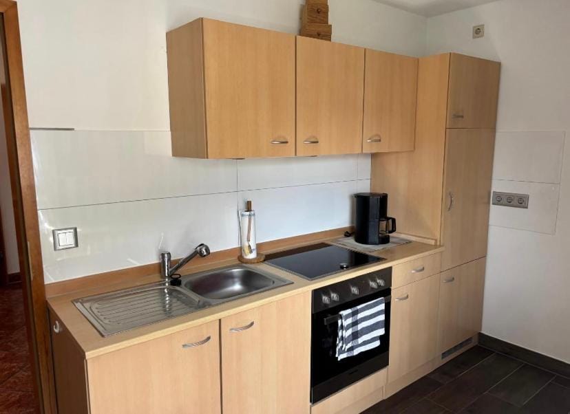 Einbecker Auszeit Apartment in Lower Saxony, Germany