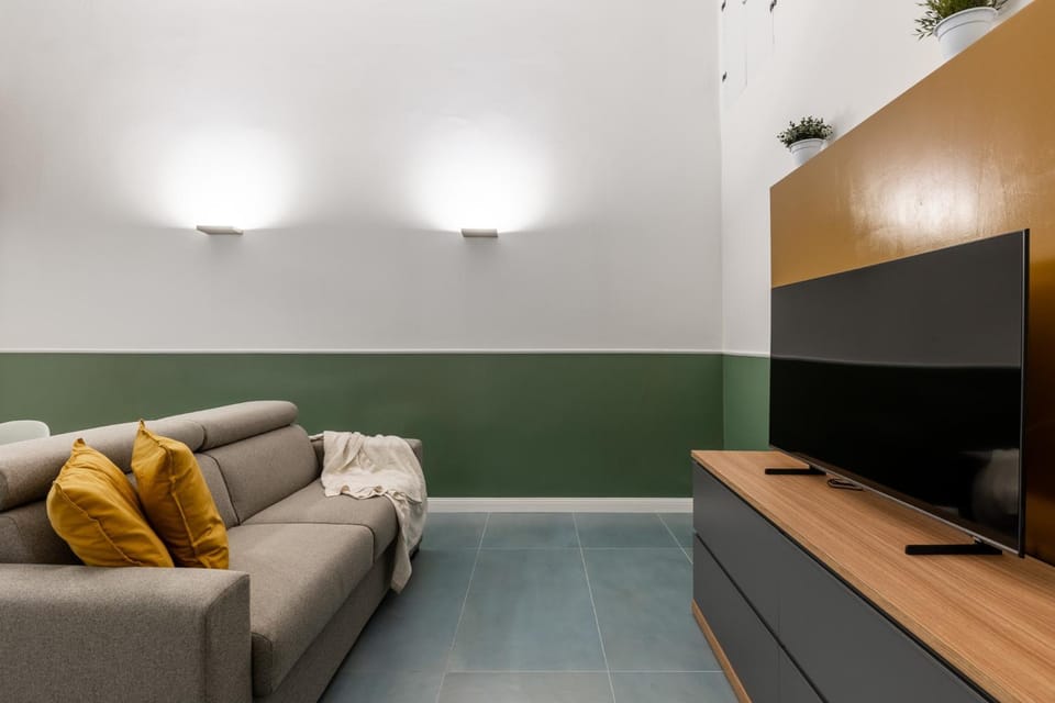 TV and multimedia, Living room