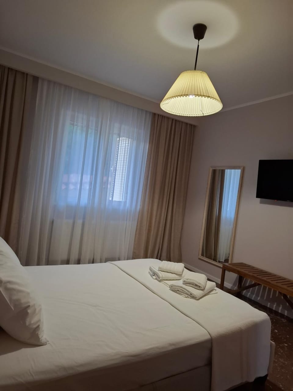 70 sqm sea view apartment Apartment in Peloponnese, Western Greece and the Ionian