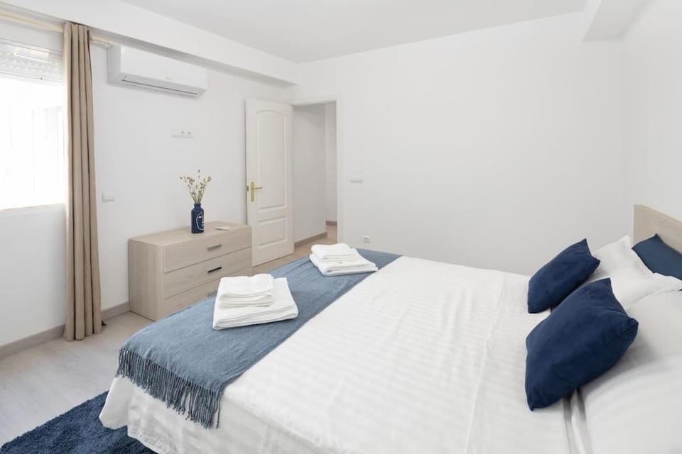 Old town stay & close to the beach Apartment in Estepona