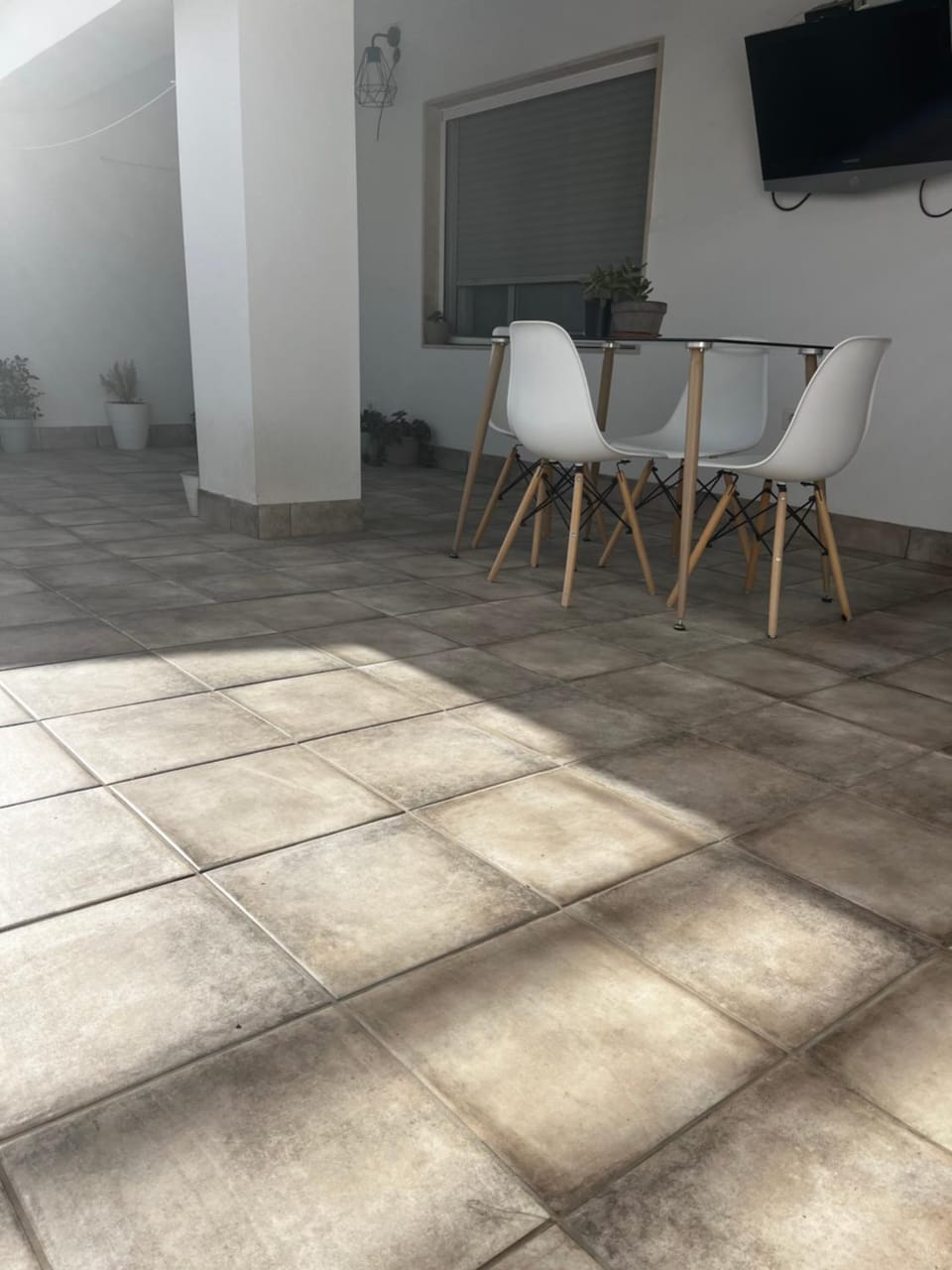 La terraza de la subbética Apartment in Andalusia