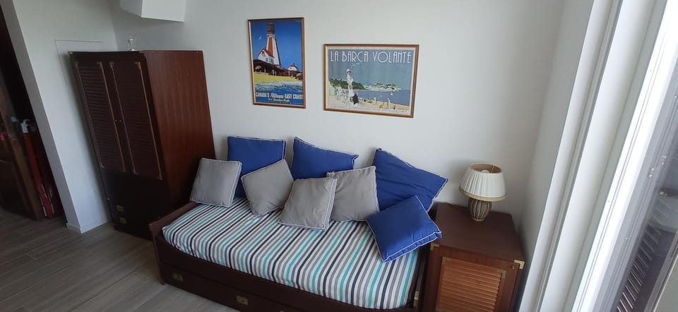 La barca volante Apartment in Porto Santo Stefano