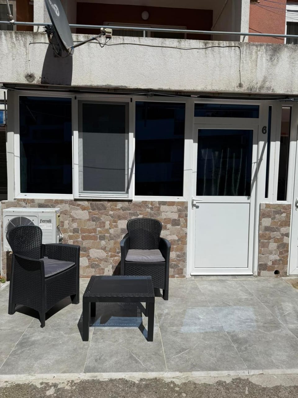 Vaso apartman Bečići Apartment in Budva Municipality