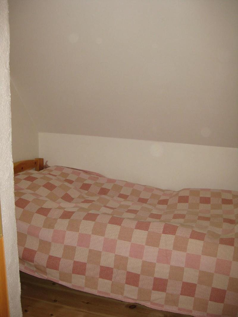 Stuga i skogsbryn Apartment in Skåne County
