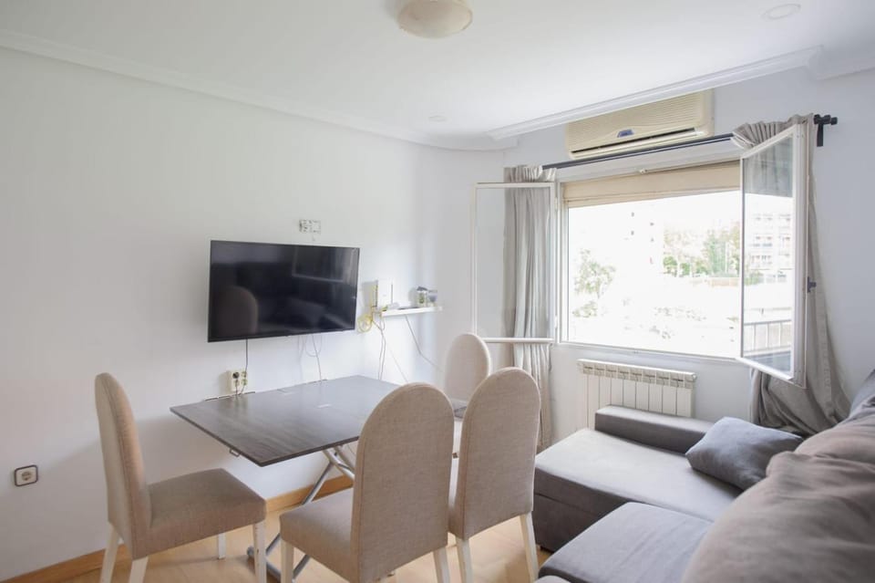 Apartamento Peña Prieta 3 habitaciones Apartment in Madrid