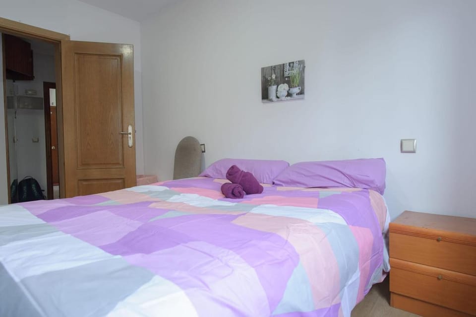Apartamento Peña Prieta 3 habitaciones Apartment in Madrid