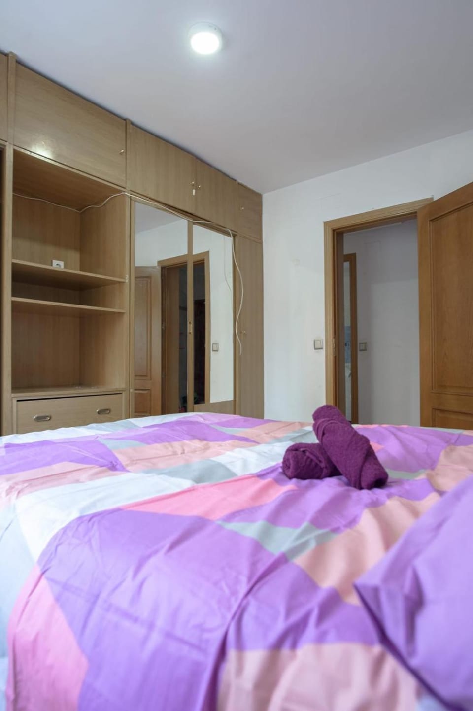 Apartamento Peña Prieta 3 habitaciones Apartment in Madrid