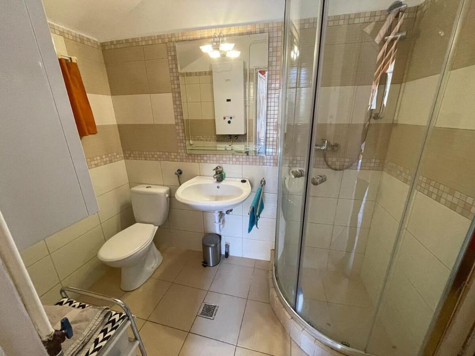 Csipke Apartman House in Slovakia