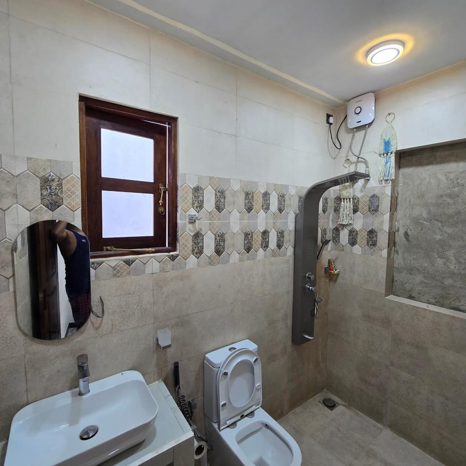 Waypoint Resort Hikkaduwa Apartment in Southern Province