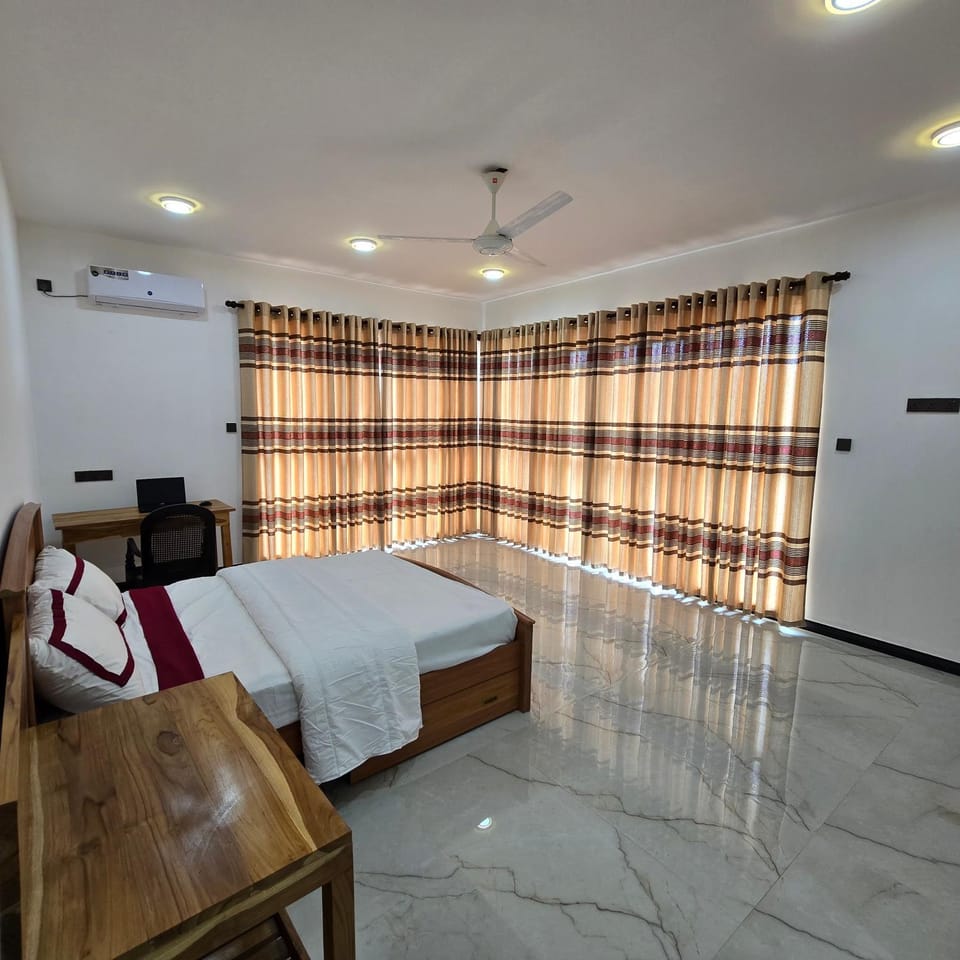 Waypoint Resort Hikkaduwa Apartment in Southern Province