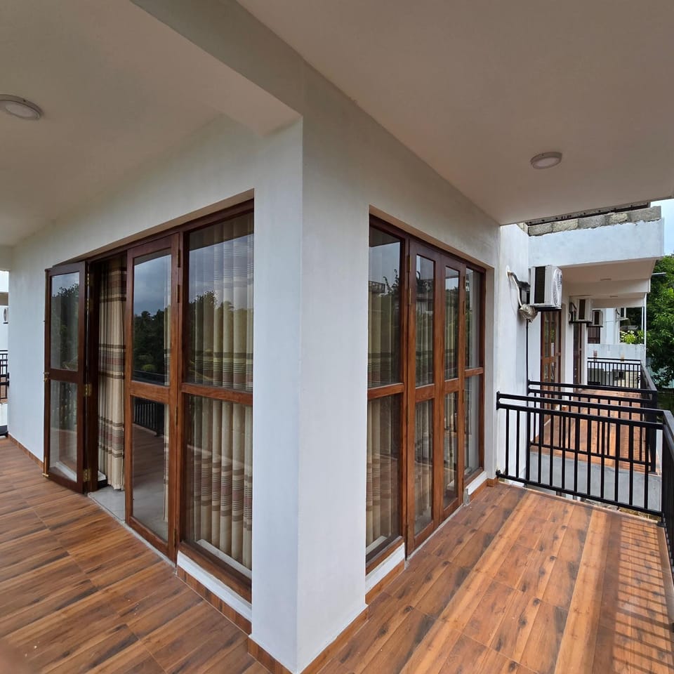 Waypoint Resort Hikkaduwa Apartment in Southern Province