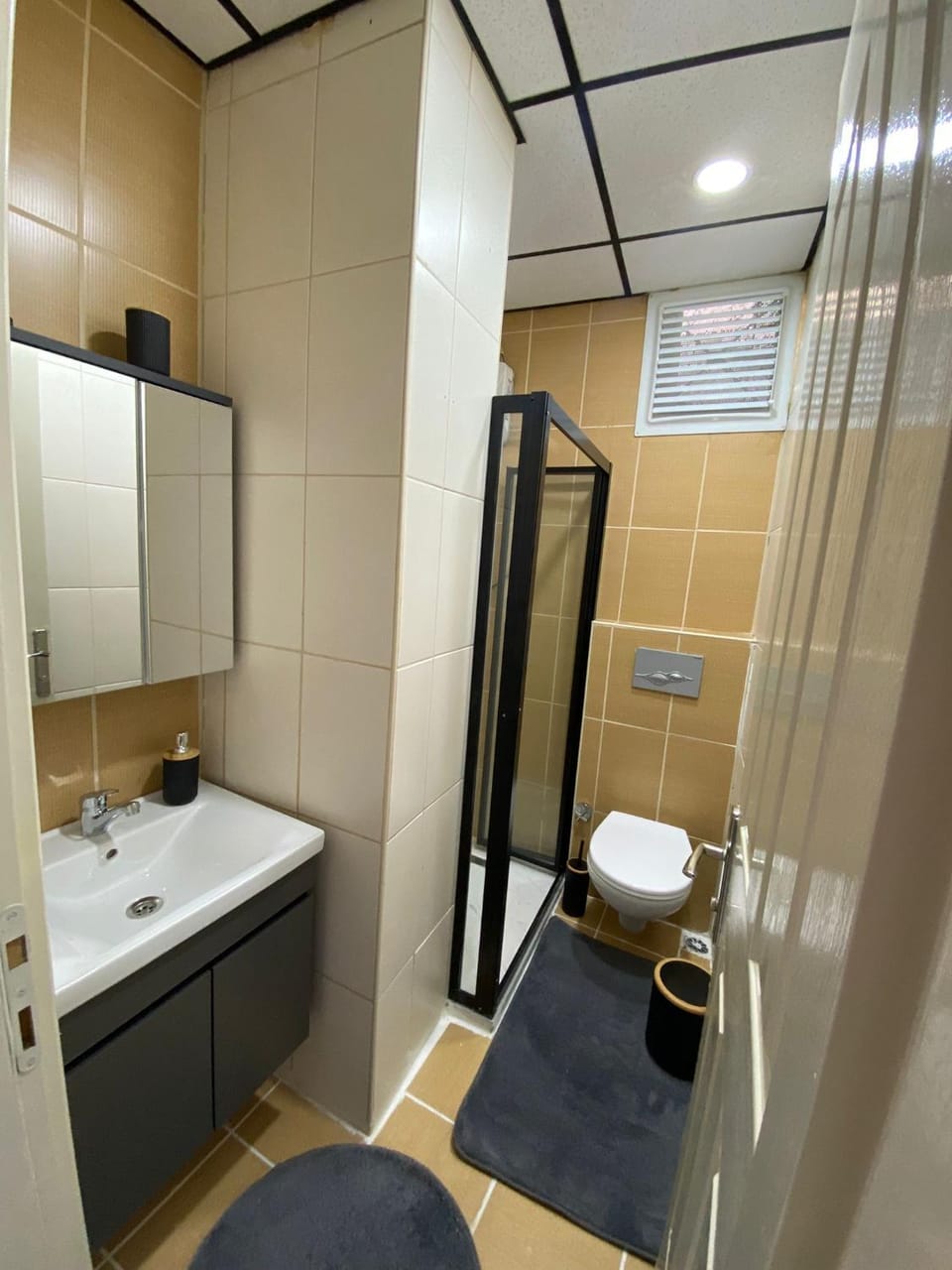 Bono Apartments Kadıköy Hotel in Istanbul