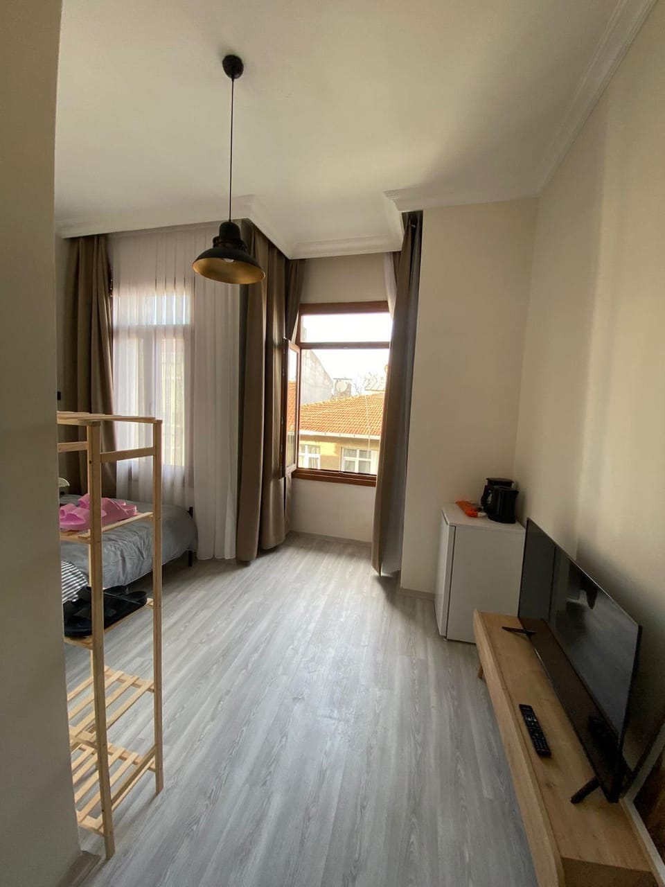 Bono Apartments Kadıköy Hotel in Istanbul
