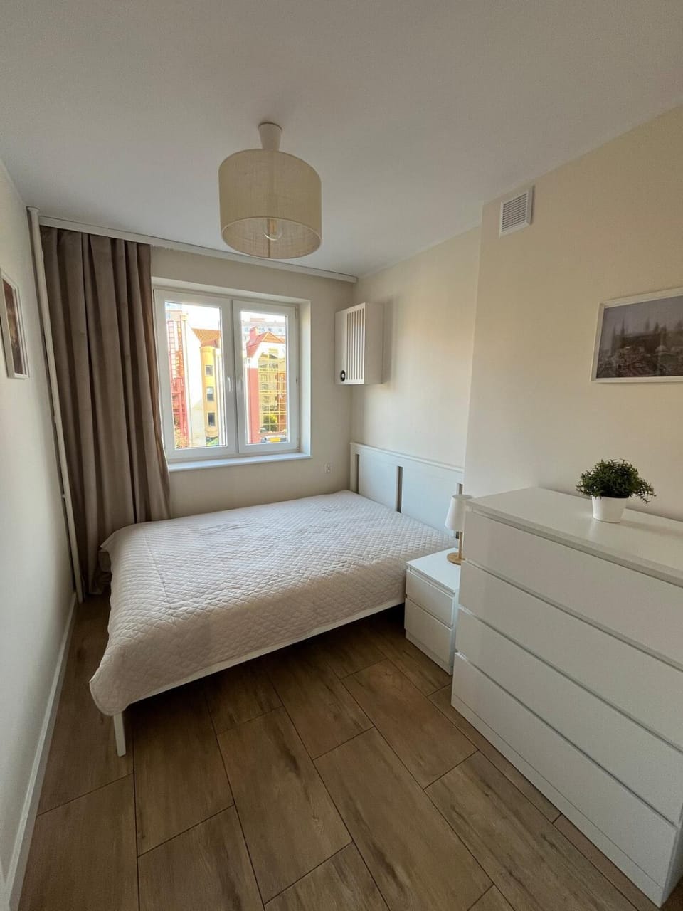 Apartment in the heart of Gdansk Apartment in Gdansk