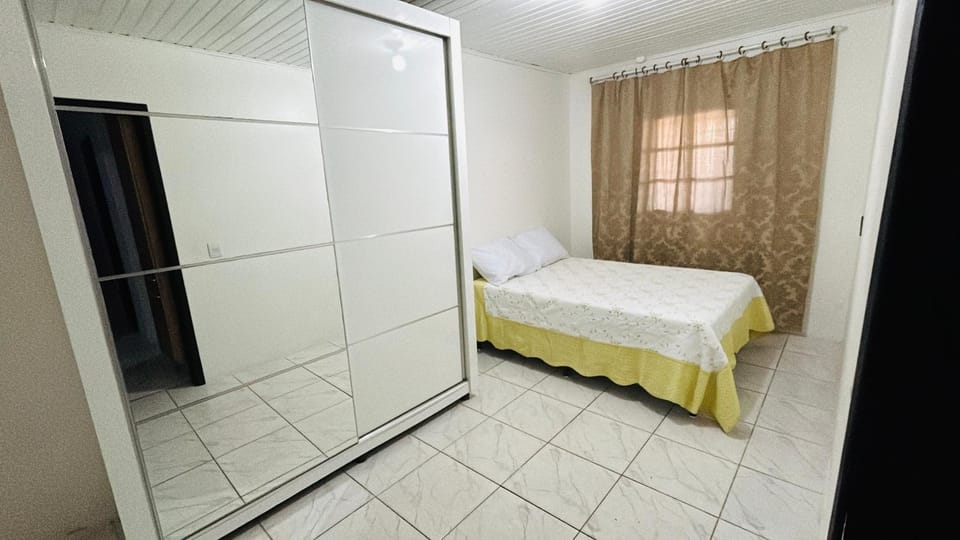Canto da felicidade House in Foz do Iguaçu