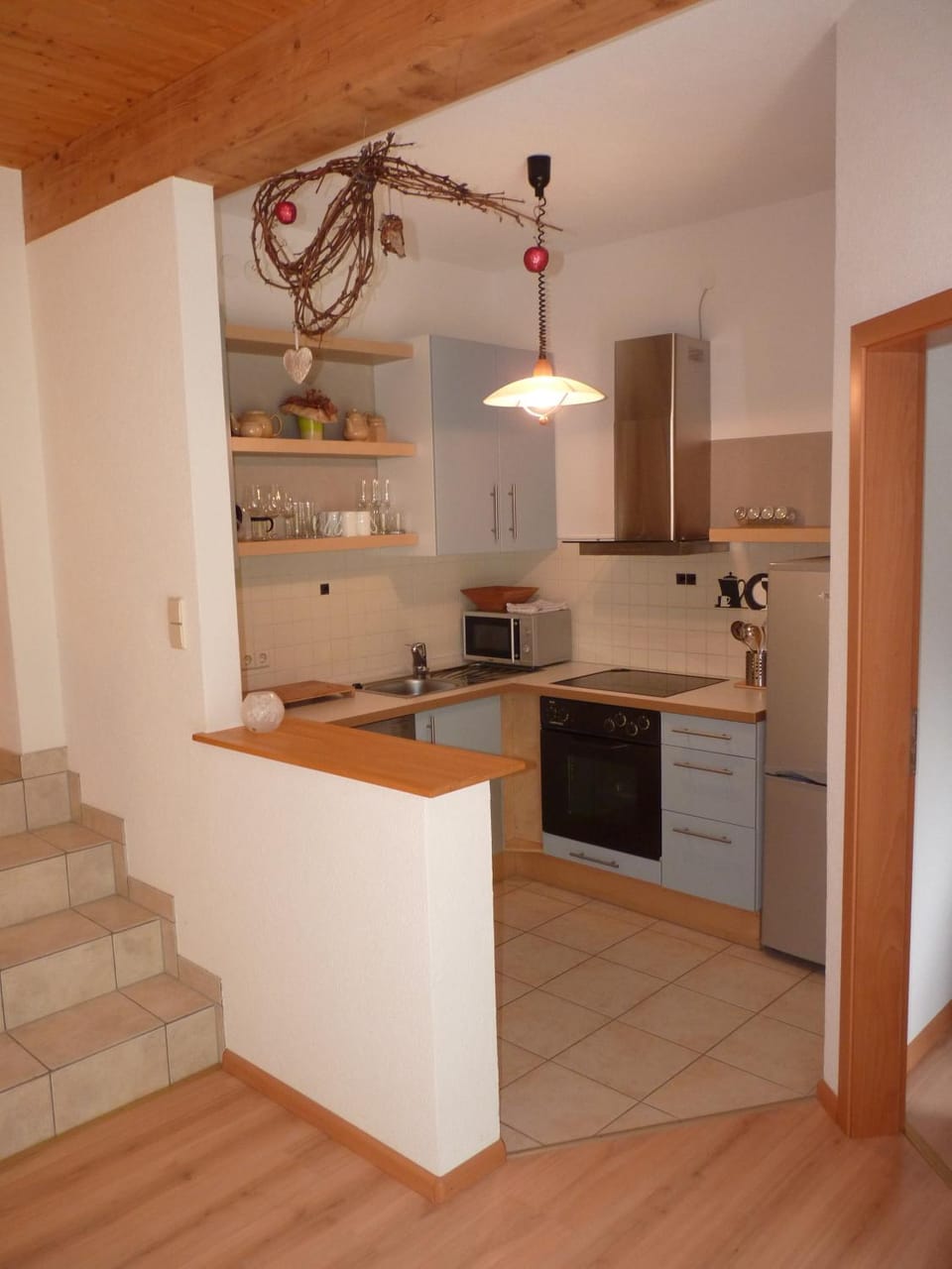 Haus zur Eule Apartment in Baden-Württemberg