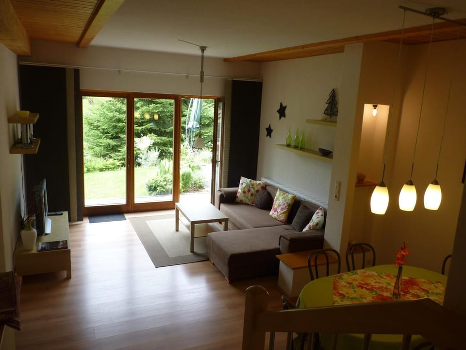 Haus zur Eule Apartment in Baden-Württemberg