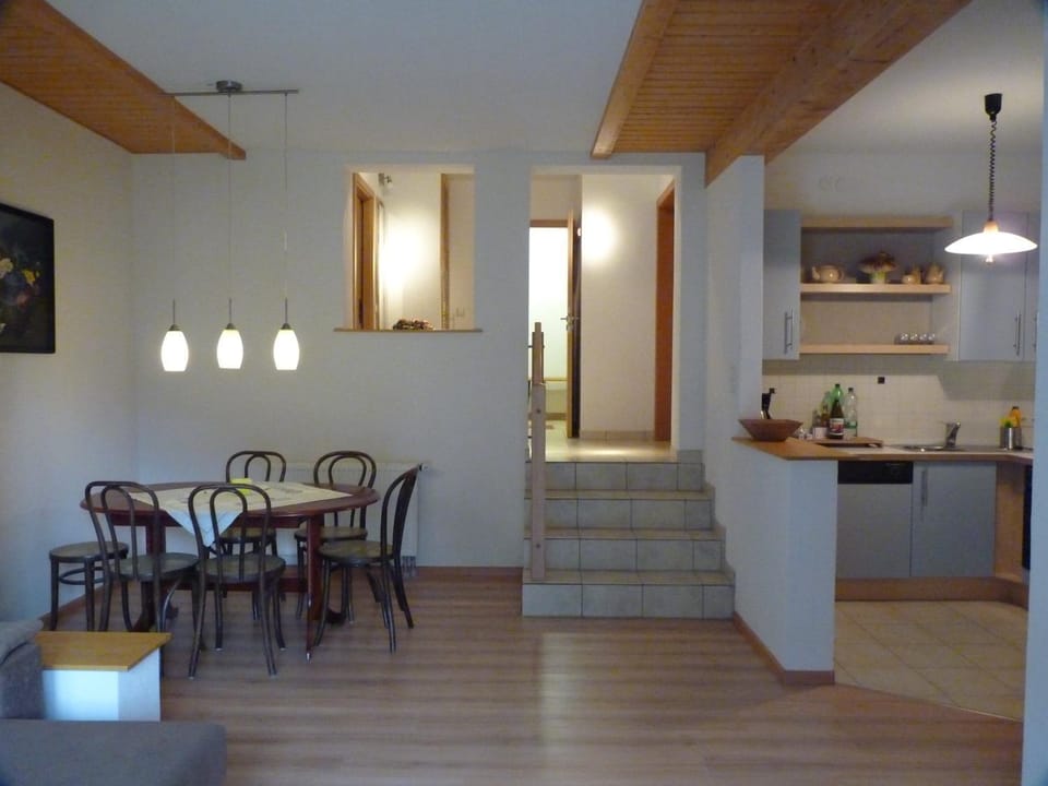 Haus zur Eule Apartment in Baden-Württemberg