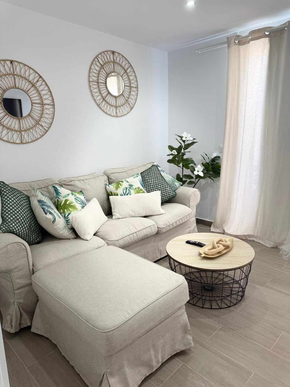 Casa Ramos 4 Apartment in Arrecife