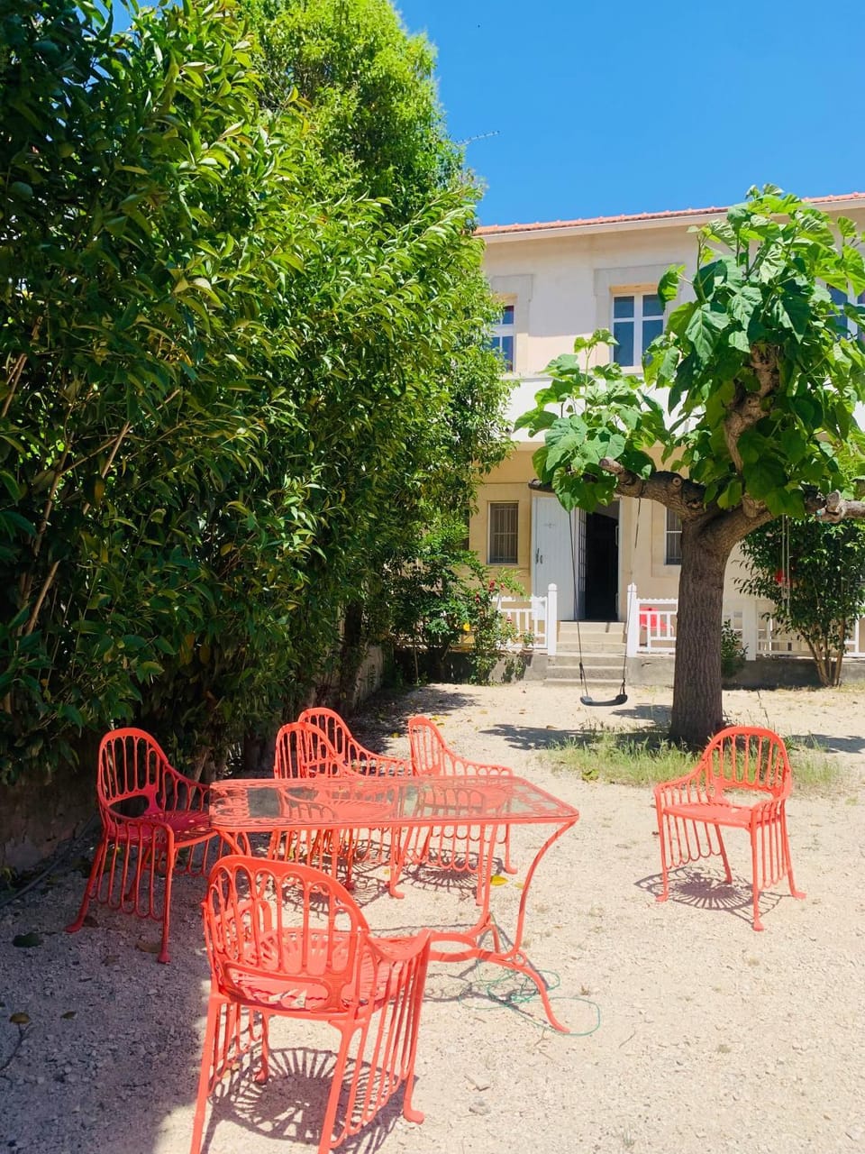 Garden