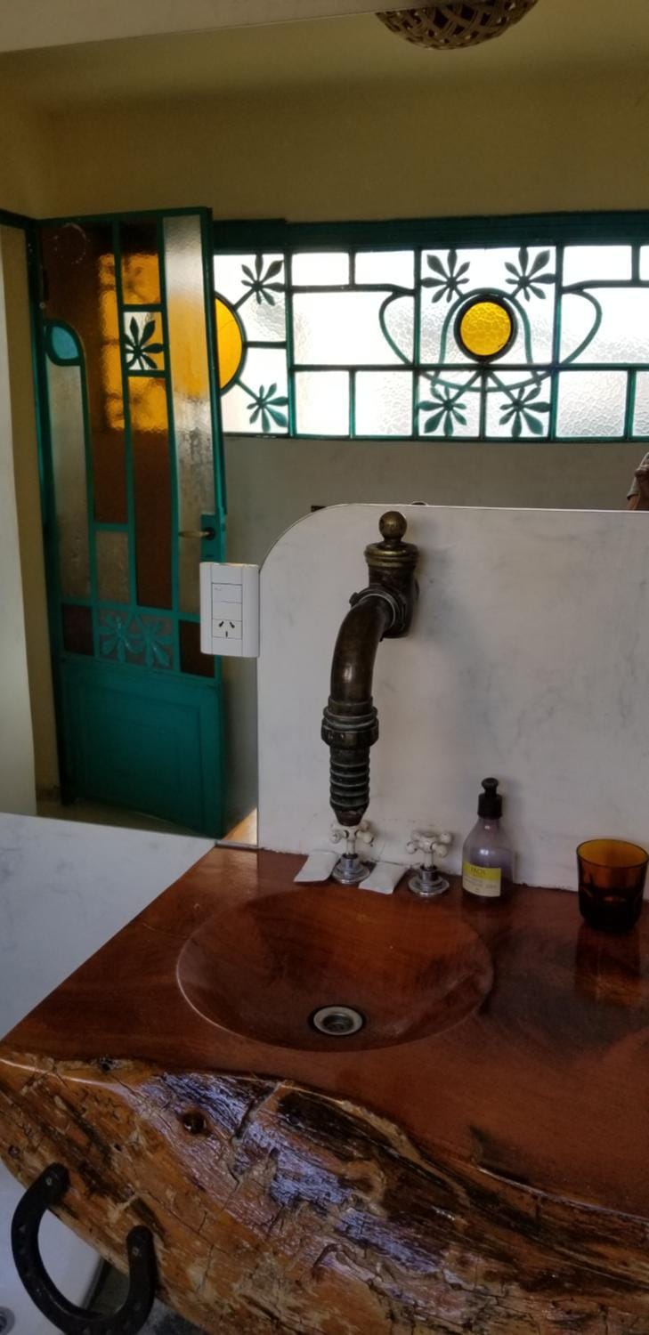 El Churqui Capsule hotel in Cafayate